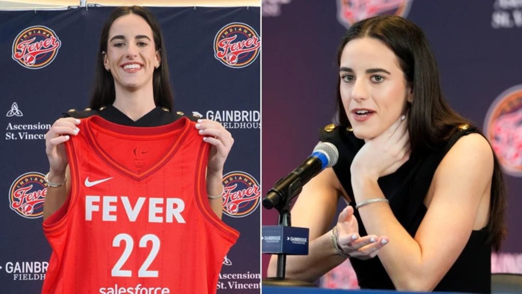 Caitlin Clark Remains Surprised by the “Magnitude” of Her Impact on Women’s Basketball Despite Maya Moore and Tamika Catchings’ Prior Success in the WNBA
