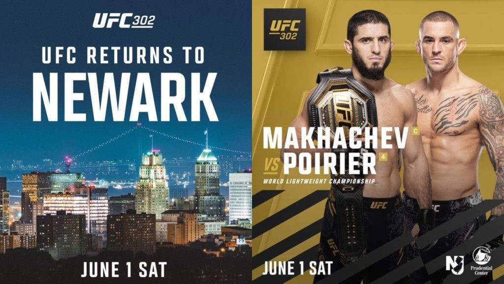 “Won’t Be a Huge PPV Seller”: UFC Fans Become Matchmakers After UFC 302 Fight Card Fails to Impress