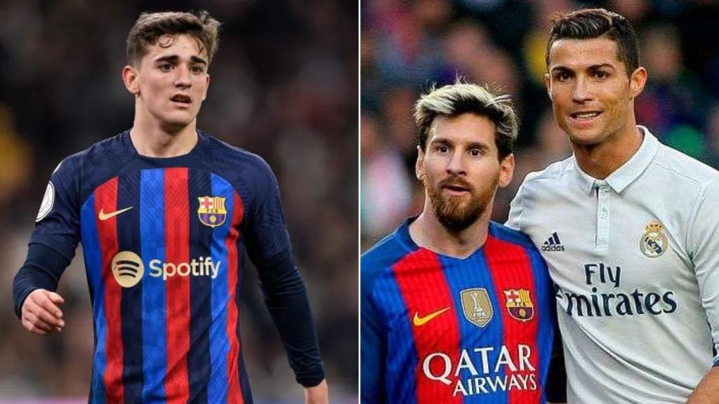 “The Problem Is Barcelona”: 35-Year-Old Former Real Madrid Player Explains Exactly Why “El Classico” Has Lost Its Glory