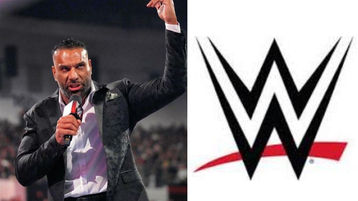 WWE released Jinder Mahal, Sanga, and Veer Mahaan yesterday