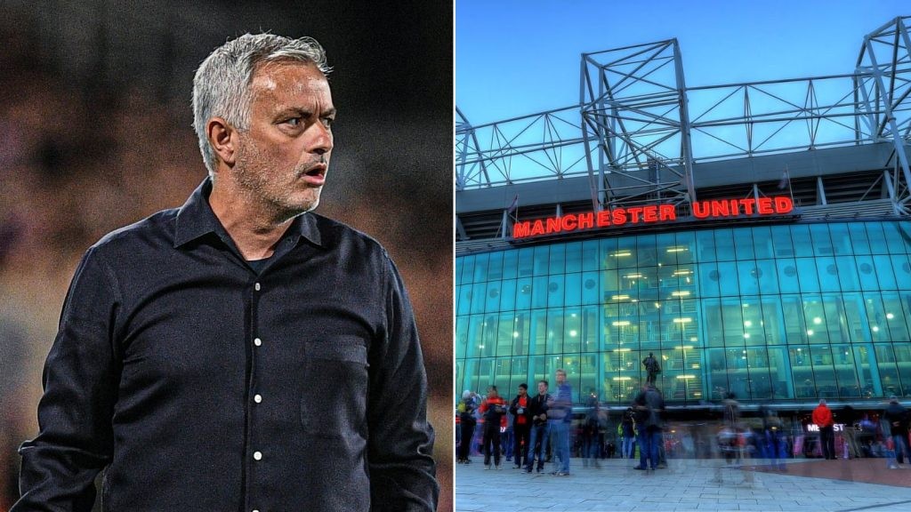 “There Are Still a Couple of Players Still at Man United That I Didn’t Want”: Jose Mourinho Minces No Words About Turbulent Period at Old Trafford