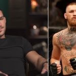 Michael Chandler details his tactics for the fight againt Conor McGregor (1)