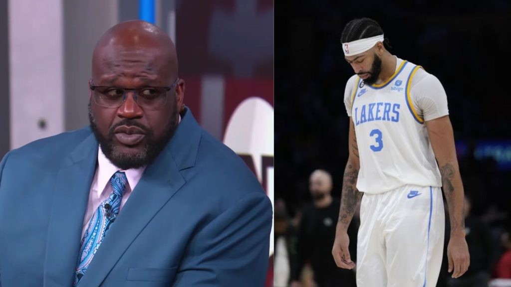 “Never Been a Coach but I Would Question the Lakers to Ask…” Shaquille O’Neal Attacks the Los Angeles Lakers’ Coaching After Game 2 Loss vs Denver Nuggets