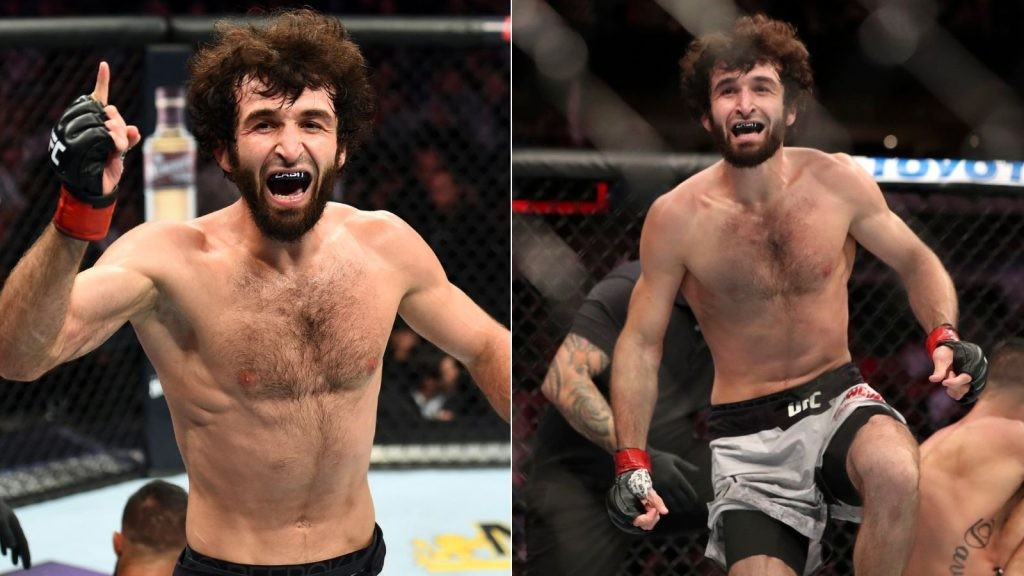 What if Zabit Magomedsharipov Did Not Retire Young With an Unbeaten UFC Career?