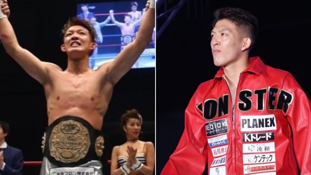 Masaaki Noiri Hopes to Use His Kickboxing Career to Inspire Kids to Against Bullying