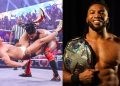 Trick Williams is the new NXT Champion