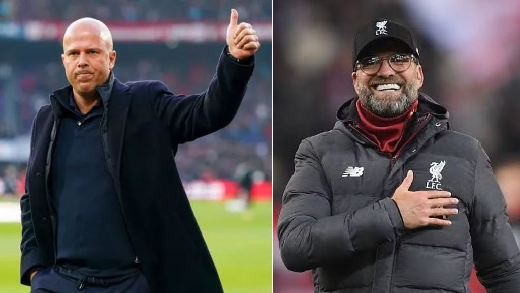 “Let the Liverpool Downfall Begin”: Arne Slot Potential Appointment As Liverpool Manager Leaves Fans Enraged