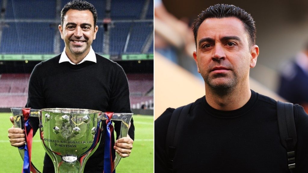 “More Trophyless Seasons to Come”: Fans Ridicule FC Barcelona After Xavi Changes His Mind and Stays as Manager
