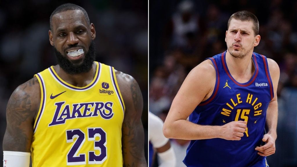 LeBron James Points Out the Biggest Flaws in the Los Angeles Lakers Ahead of Game 3 vs Denver Nuggets