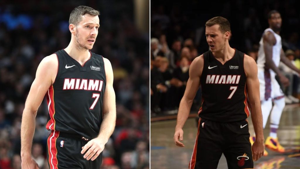 “They Don’t Give So Much Attention About Dribbling”: Goran Dragic Reveals What Makes European Basketball Different Than the NBA