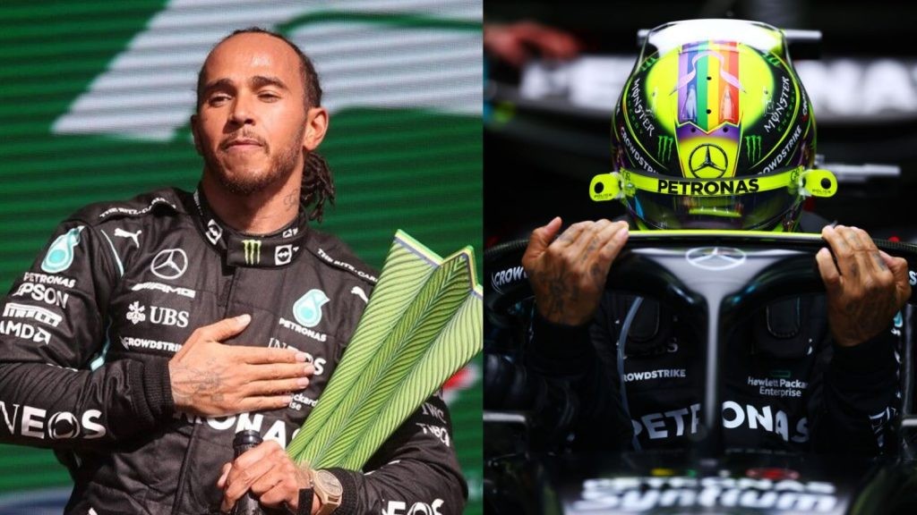 Opinion: F1 Icon Lewis Hamilton Should Consider Retirement After Dismal Start to 2024 Season