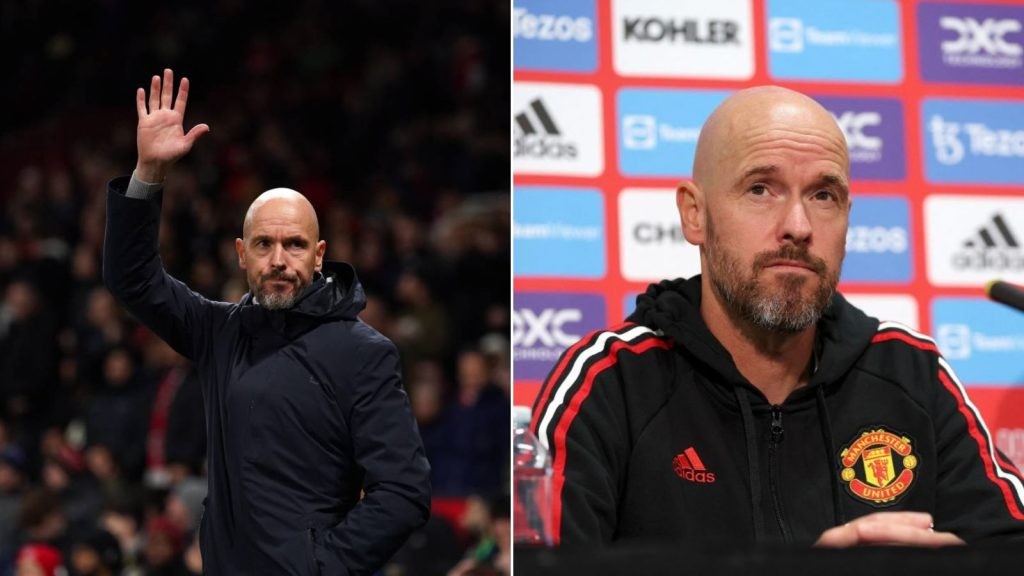 Erik ten Hag Should Leave Even if Manchester United Wins the FA Cup Against Manchester City
