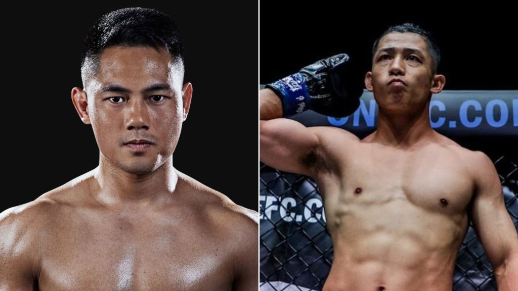 “I Just See Him as Another Fighter”: Hiroki Akimoto Refuses to Believe Wei Rui’s Hype