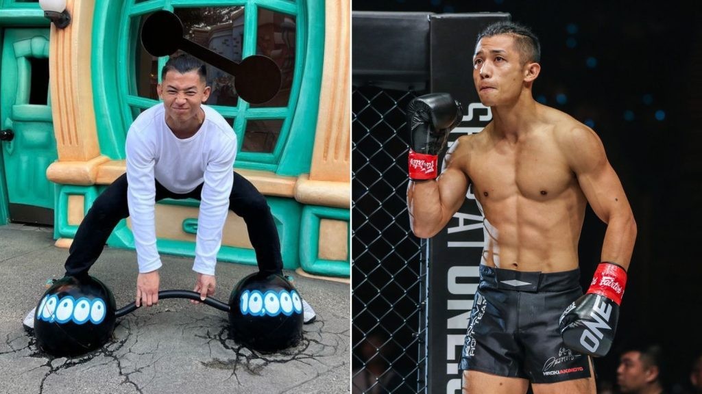 ”I Couldn’t Renew My Visa”: Hiroki Akimoto Overcame Legal Obstacles to Make It to One Fight Night 22, Wants to Dominate Wei Rui