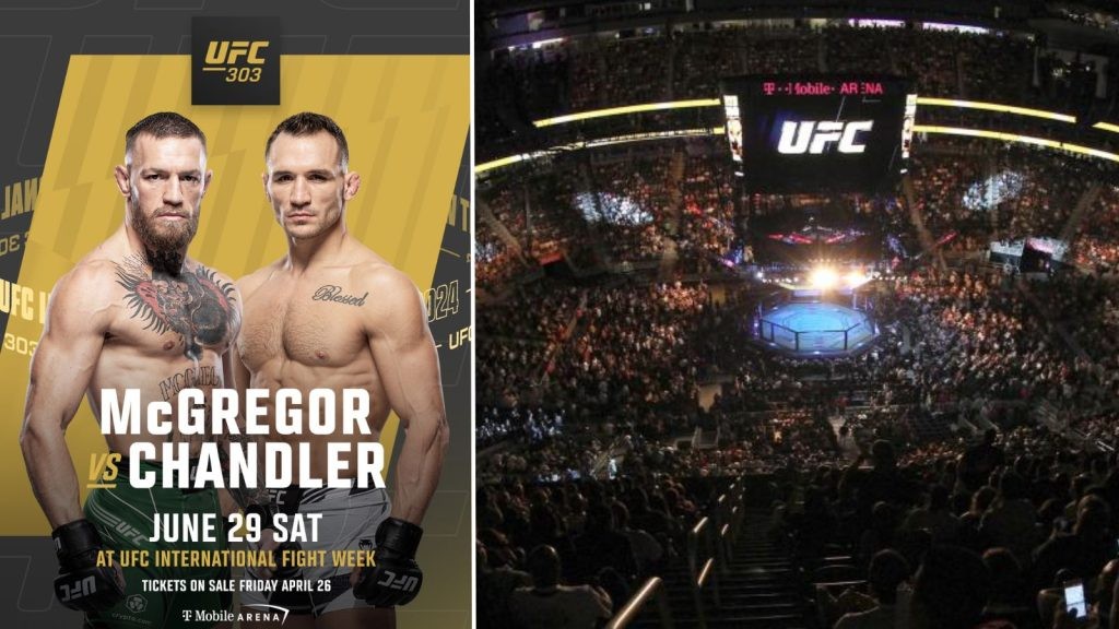 “Let Me Just Take Out My Retirement Fund”: Ticket Prices to See Conor McGregor’s Return at UFC 303 Has MMA Fans Crying for Help