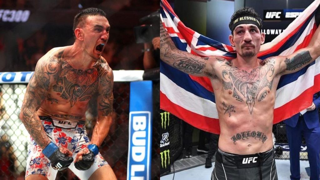“That’d Be Surreal”: Max Holloway Aims to Be the First UFC Fighter to Achieve This Rare Milestone