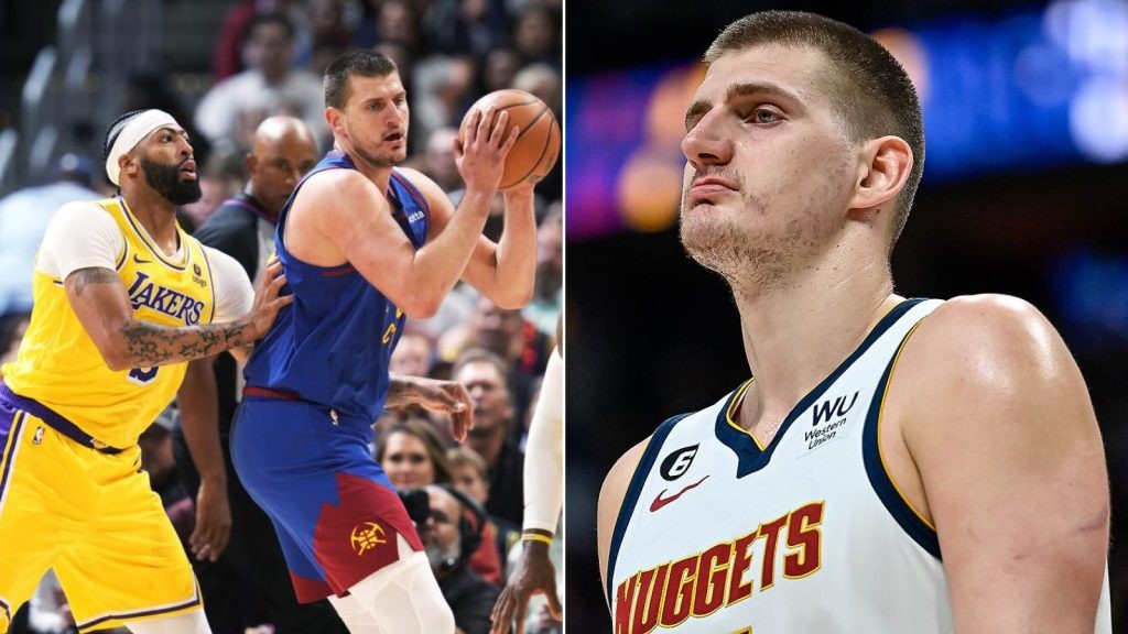 Nikola Jokic Reminds NBA Fans About What He Learned in Horse Racing After Falling Short Against LA Lakers in Game 4