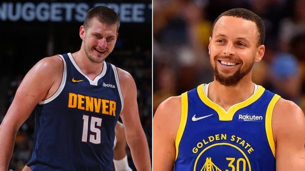 Nikola Jokic Enters Steph Curry’s Elite Territory With Insane Playoff Stats vs Los Angeles Lakers