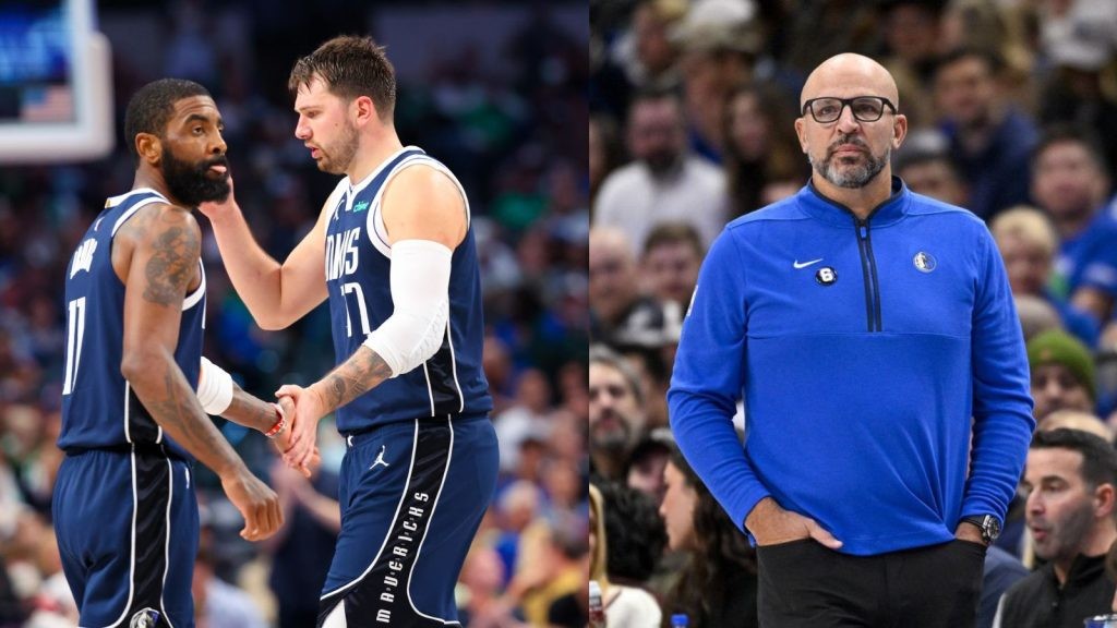 “We Can’t Rely on the 3”: Coach Jason Kidd Details What Dallas Mavericks Need to Do to Beat LA Clippers in Game 5