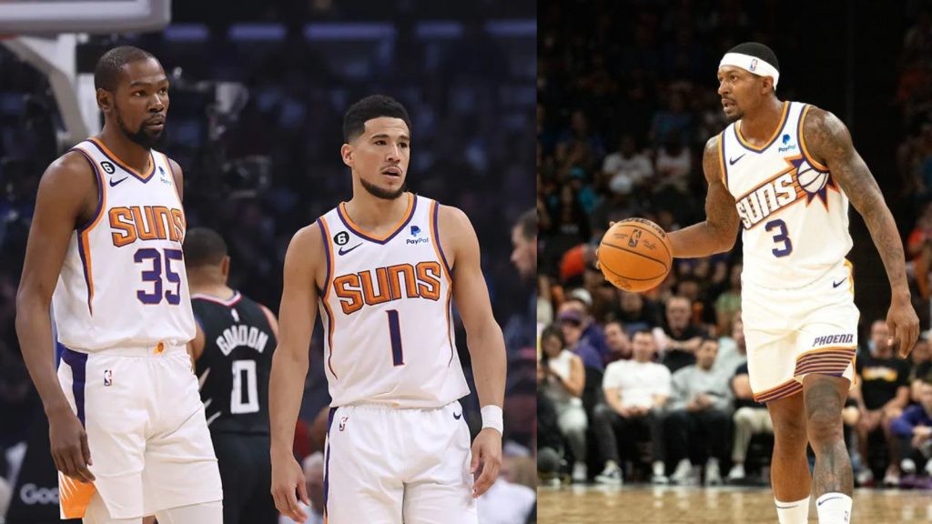 Phoenix Suns Have Some Tough Decisions to Make After Getting Swept by the Timberwolves