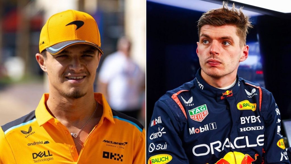 “It’s Not Healthy”: Lando Norris Joins Max Verstappen’s Fight Against F1 Sprints