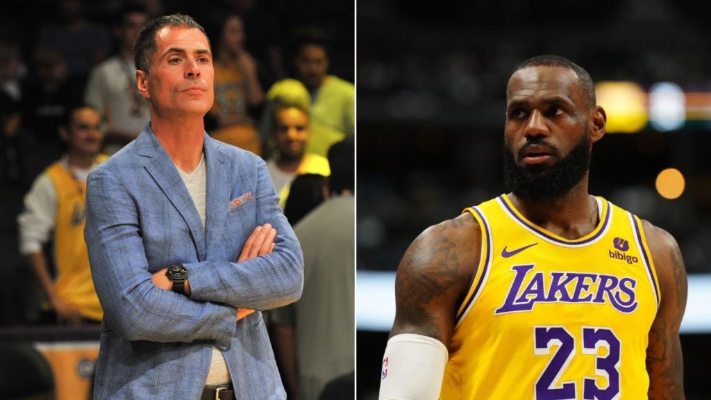 LeBron James’ Future With the Los Angeles Lakers Relies on Two Conditions and Only Rob Pelinka Can Fulfill Them
