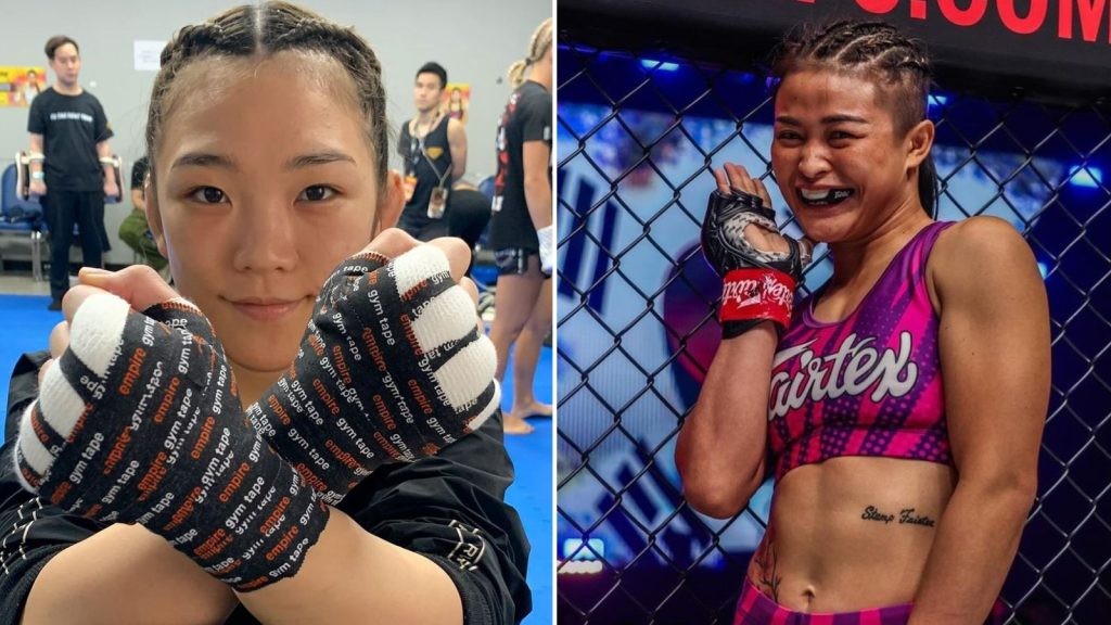 With a Win at ONE Fight Night 22, Chihiro Sawada Could Be the Next Big Threat to Stamp Fairtex