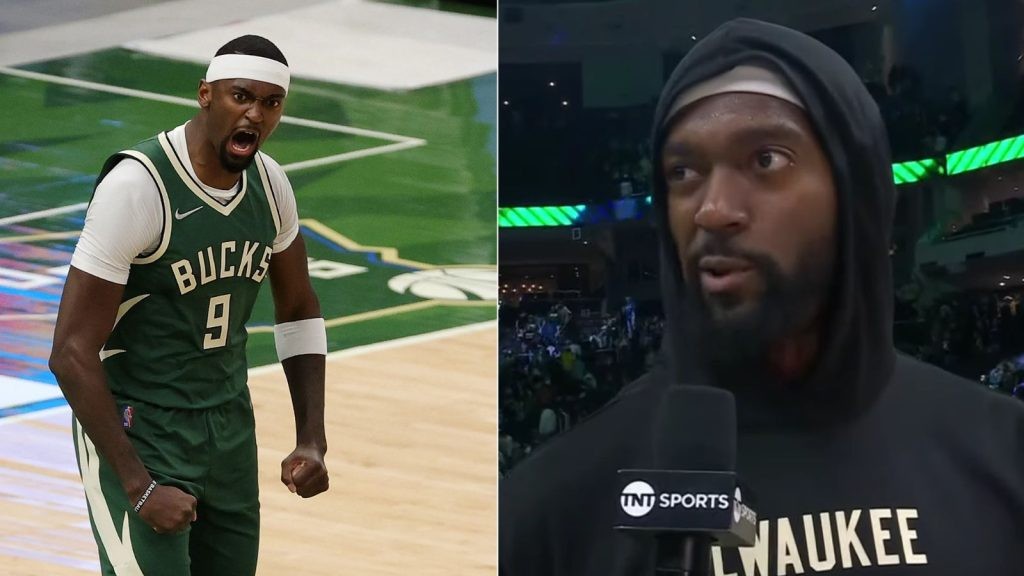 “I Just Took Advantage of It”: Bucks’ Bobby Portis Breaks Down His Playoff Career-High After Game 5 Heroics Against Pacers