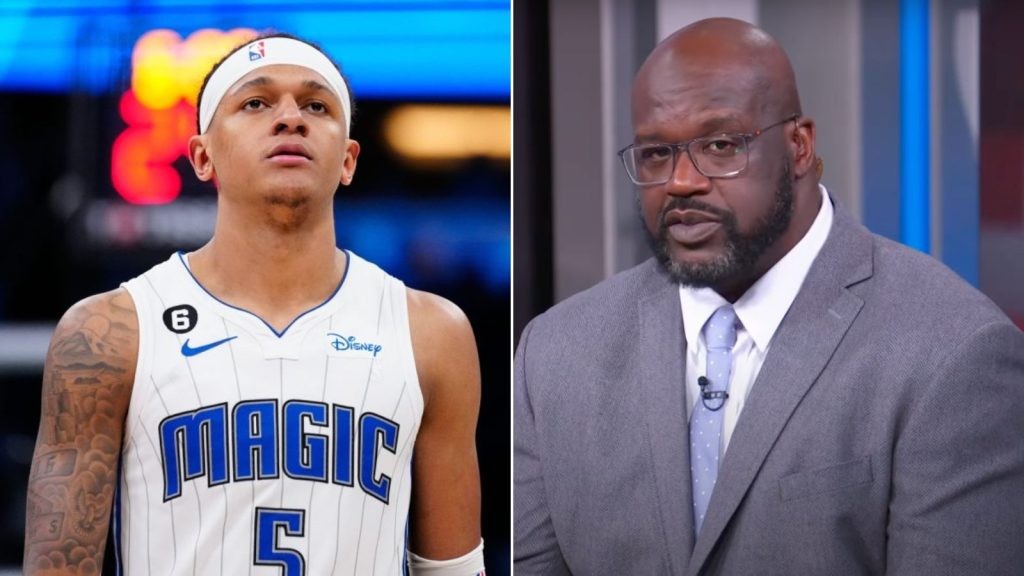 Shaquille O’Neal Remains Confident That the Magic Will Eliminate the Cavaliers Under One Condition