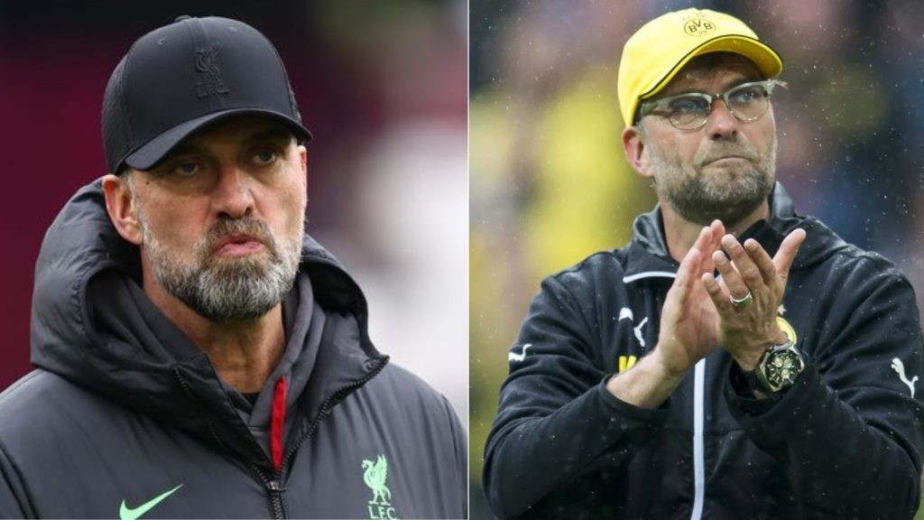 After 9 Years, Jurgen Klopp Gets a Surprising Job Offer From His Former Club as His Sabbatical Plans Get Disrupted