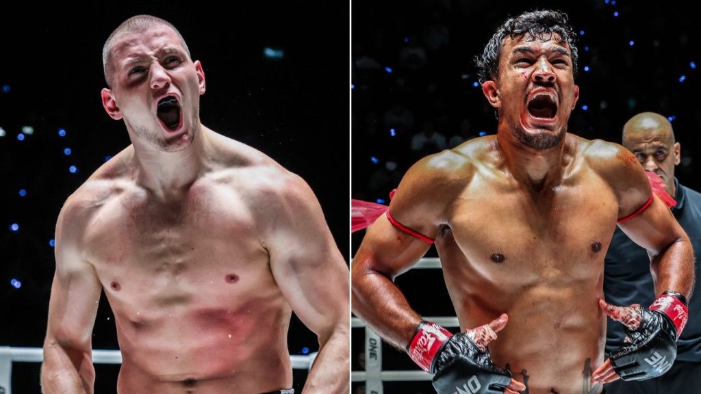“Maybe It Will Be a Knockout” – Sinsamut Klinmee Drops a Bold Prediction Ahead of Dmitry Menshikov Fight at ONE Fight Night 22
