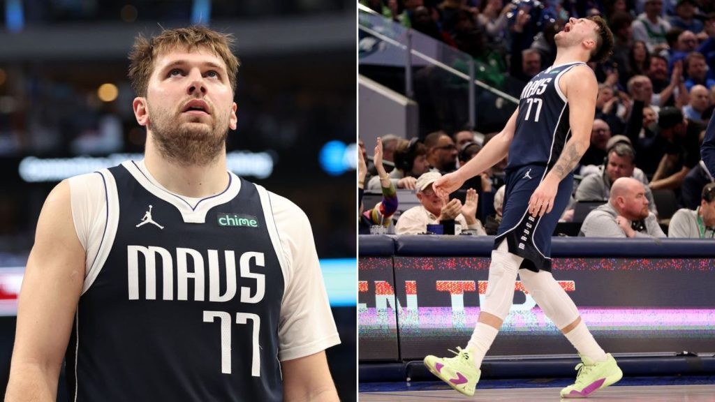 “It’s Not Really Good”: Luka Doncic Gives Upsetting Update on Knee Injury After Historic Win Against Clippers in Game 5