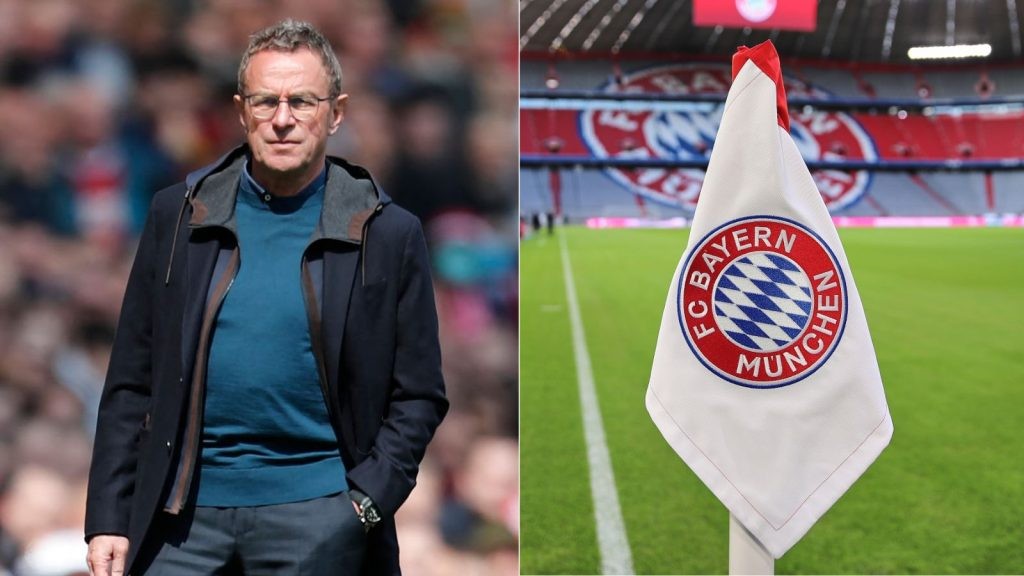 “This Is Not a Rejection of Bayern”: Former Manchester United Boss Breaks Silence After Rejecting Bayern Munich