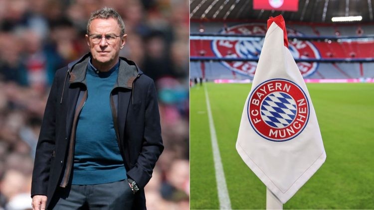Ralf Rangnick rejects Bayern Munich's coaching offer