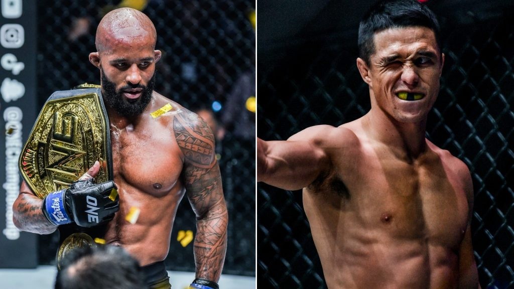 “How Do You Catch a ‘Mighty Mouse’?”: Reece McLaren Puts Demetrious Johnson on Blast After Beating Hu Yong