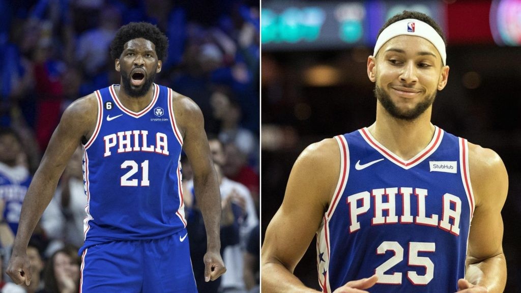 Opinion: Joel Embiid Could Become the Sixers’ Biggest Disappointment Since Ben Simmons