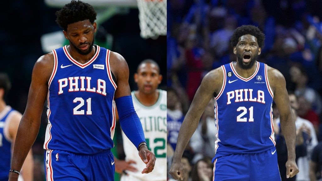 “It’s Time for Joel Embiid to Leave Philly”: NBA Fans Go into a Frenzy After New York Knicks Eliminate Philadelphia 76ers
