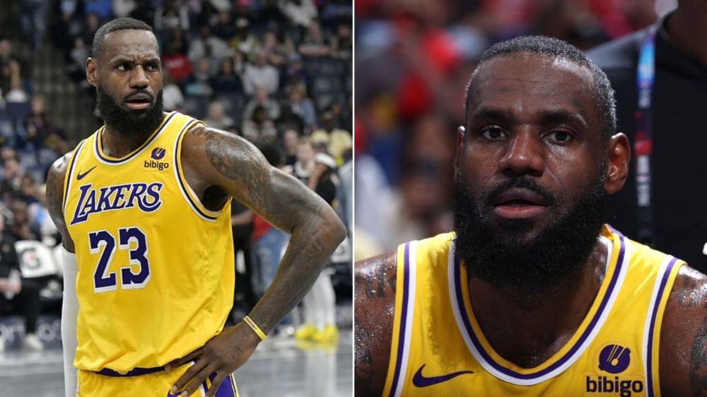 “LeBron Retires in 2028”: King James’ Close Friend Rich Paul’s Recent Comments on LA Lakers’ Star Has NBA Fans Pondering About LeBron James’ NBA Future