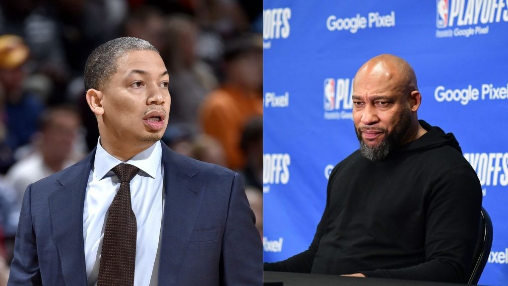 Los Angeles Lakers Target 3 NBA Championship-Winning Coaches After Firing Darvin Ham