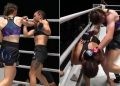 Smilla Sundell beats Natalia Diachkova at ONE Fight Night 22