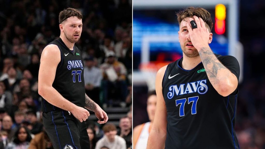 “Terrible, I Need Some Rest”: Luka Doncic’s Health Updates Get Worse Ahead of Second Round Match-up Against Oklahoma City Thunder