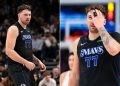 Luka Doncic (Credits - MARCA and Sports Illustrated)