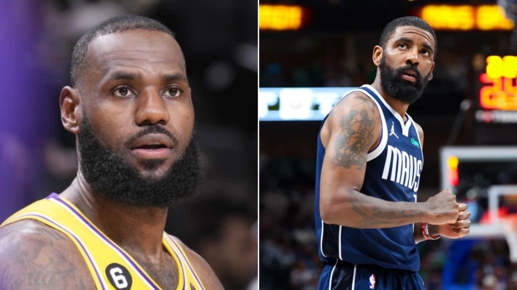 “He Ain’t Saving You”: LeBron James’ Positive Words for Former Teammate Backfires in the Most Brutal Manner