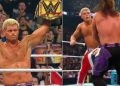 Cody Rhodes - WWE Backlash 2024