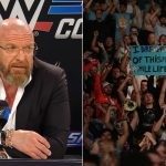 Triple H - WWE Backlash 2024