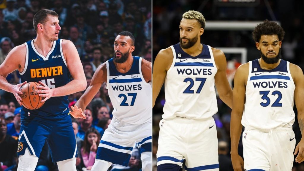 “To Have a Duplicate Clone of Myself”: Nikola Jokic Has a Hilarious Solution to Guarding Timberwolves’ Big Men After Losing Game 1