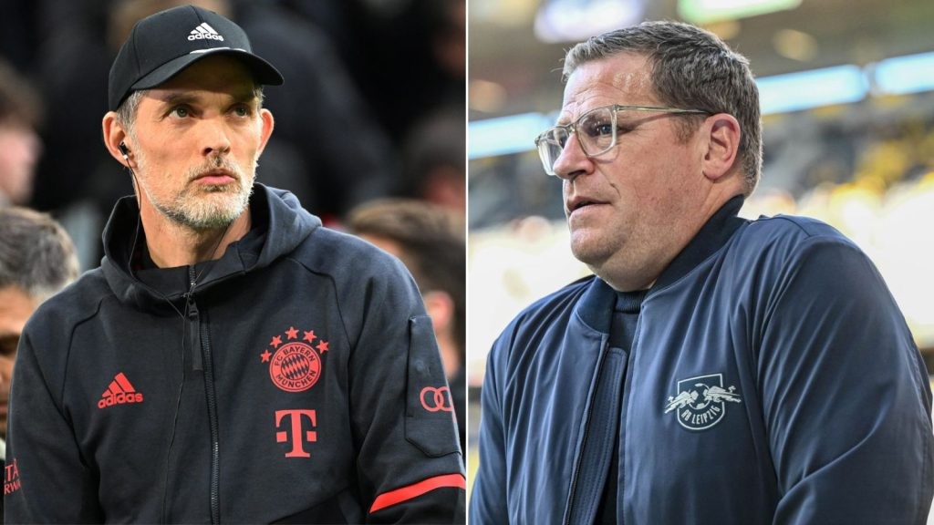 “That’s Bad Motivation”: Thomas Tuchel Puts Bayern Munich Board on Blast After Messy Fallout