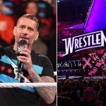 CM Punk reveals WWE's original plans for him at WrestleMania 30