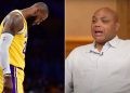LeBron James and Charles Barkley (Credits - Sports Illustrated and YouTube)