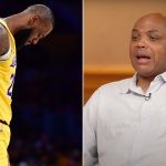 LeBron James and Charles Barkley (Credits - Sports Illustrated and YouTube)